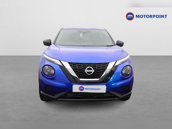Used Nissan Juke 2025 for sale - 79535145: Photo