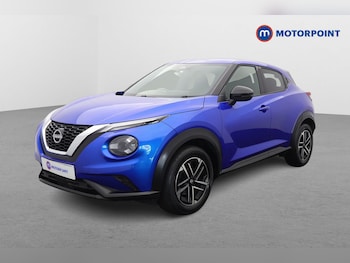 Used Nissan Juke 2025 for sale - 79535145: Photo
