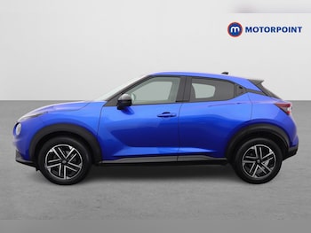 Used Nissan Juke 2025 for sale - 79535145: Photo