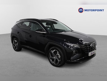 Used Hyundai TUCSON 2023 for sale - 78329673: Photo