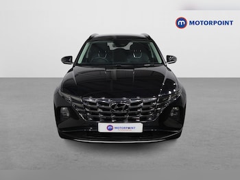 Used Hyundai TUCSON 2023 for sale - 78329673: Photo