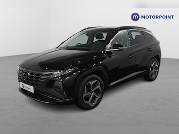 Used Hyundai TUCSON 2023 for sale - 78329673: Photo