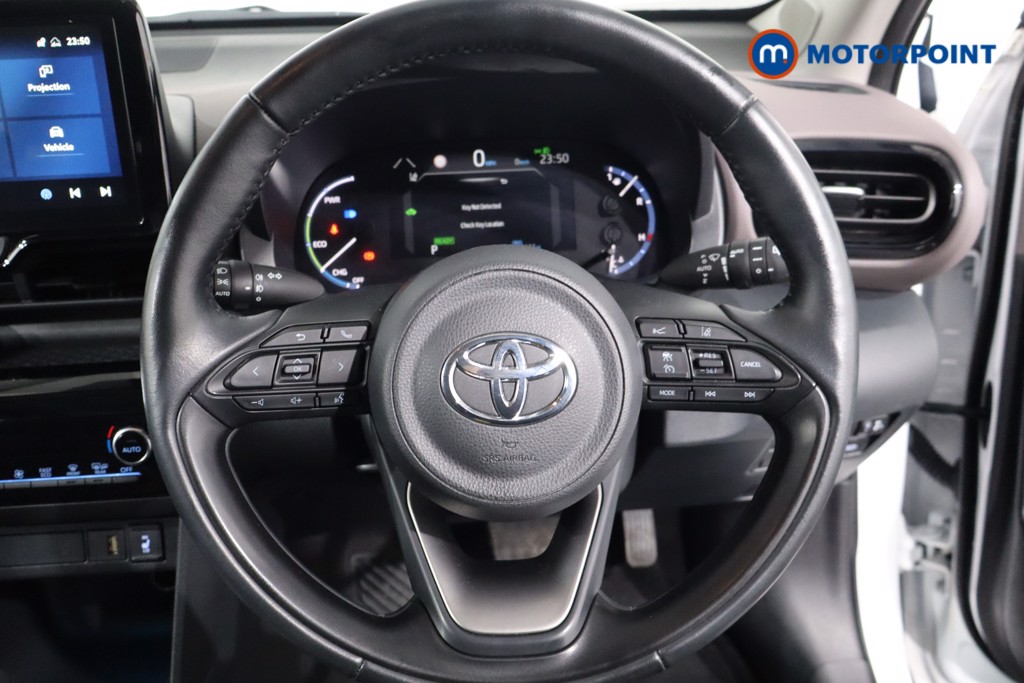 Used Toyota Yaris Cross 2023 for sale - 78091457: Photo 14
