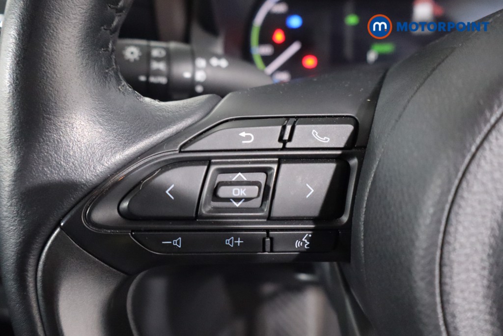 Used Toyota Yaris Cross 2023 for sale - 78091457: Photo 15