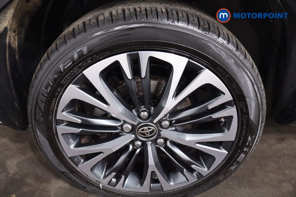 Used Toyota Yaris Cross 2023 for sale - 78091457: Photo 19