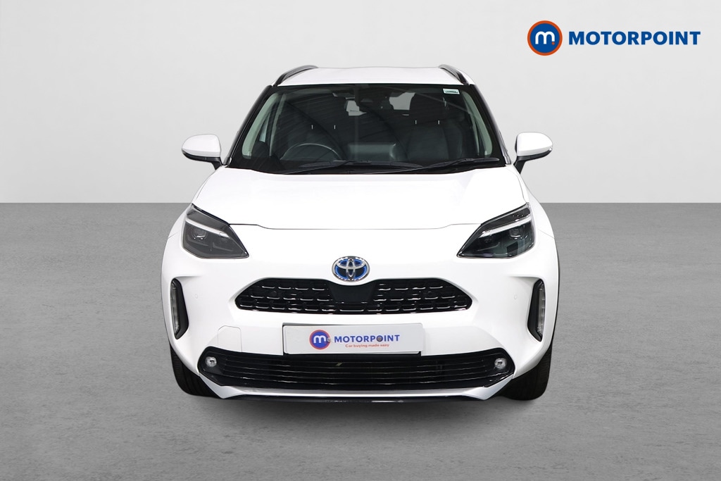 Used Toyota Yaris Cross 2023 for sale - 78091457: Photo 2