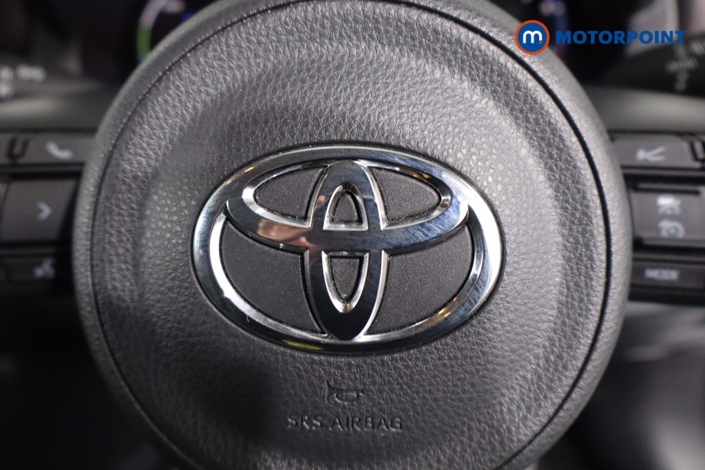 Used Toyota Yaris Cross 2023 for sale - 78091457: Photo 21