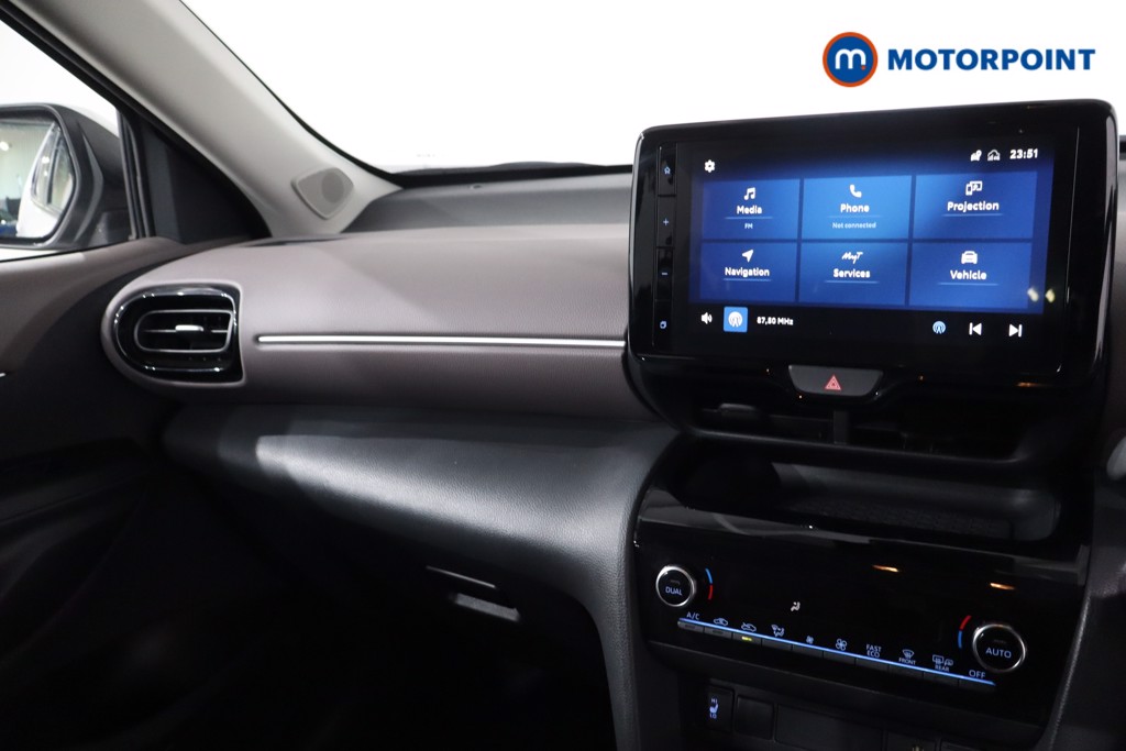 Used Toyota Yaris Cross 2023 for sale - 78091457: Photo 25