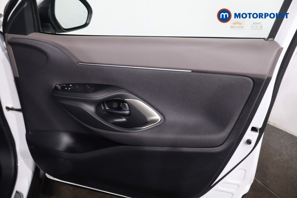 Used Toyota Yaris Cross 2023 for sale - 78091457: Photo 33