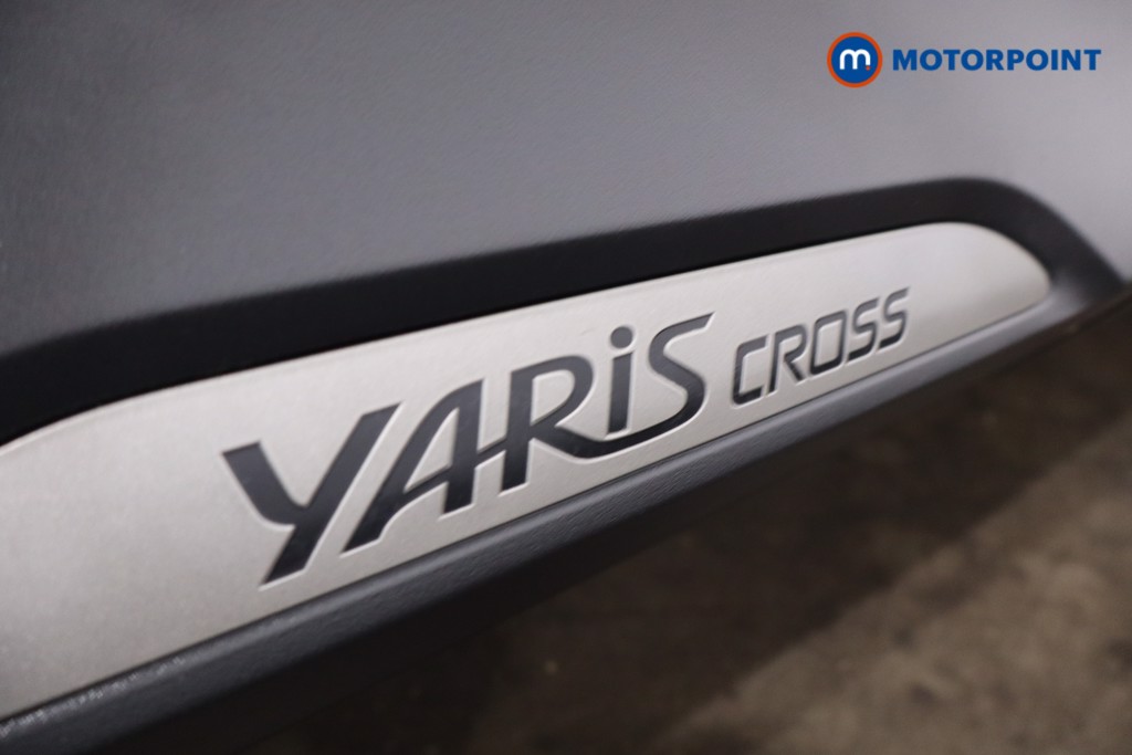 Used Toyota Yaris Cross 2023 for sale - 78091457: Photo 35