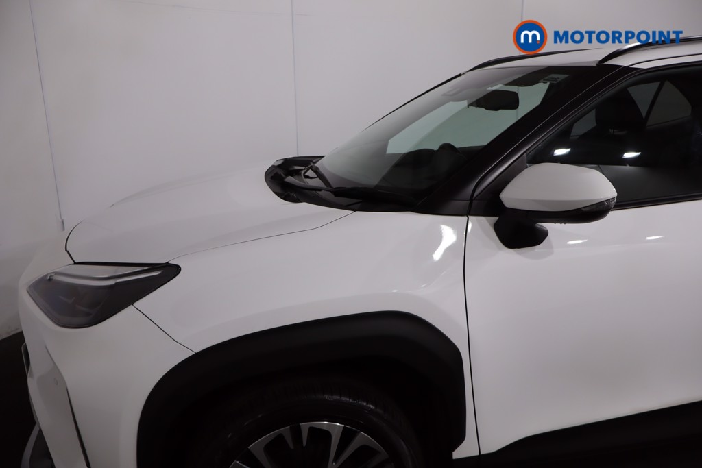 Used Toyota Yaris Cross 2023 for sale - 78091457: Photo 37