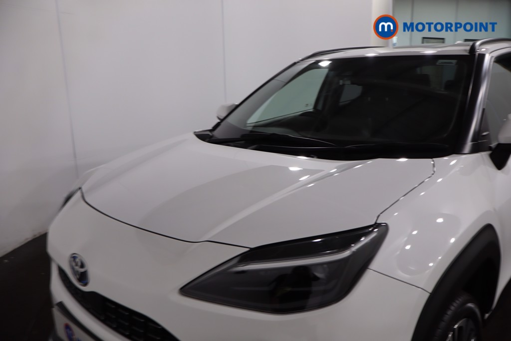 Used Toyota Yaris Cross 2023 for sale - 78091457: Photo 38