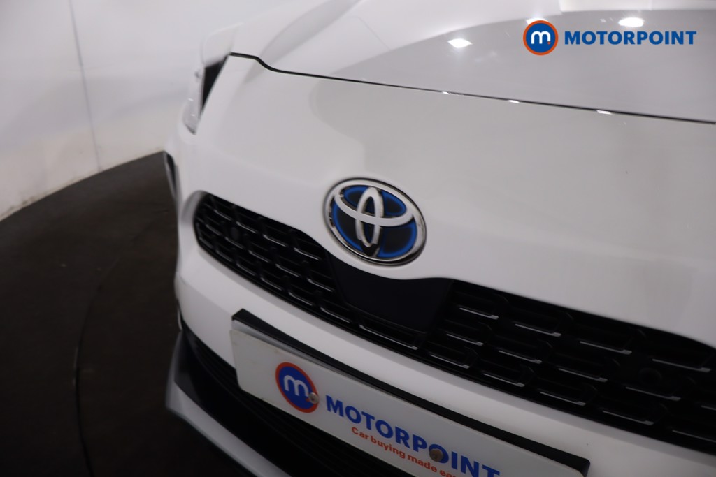 Used Toyota Yaris Cross 2023 for sale - 78091457: Photo 39