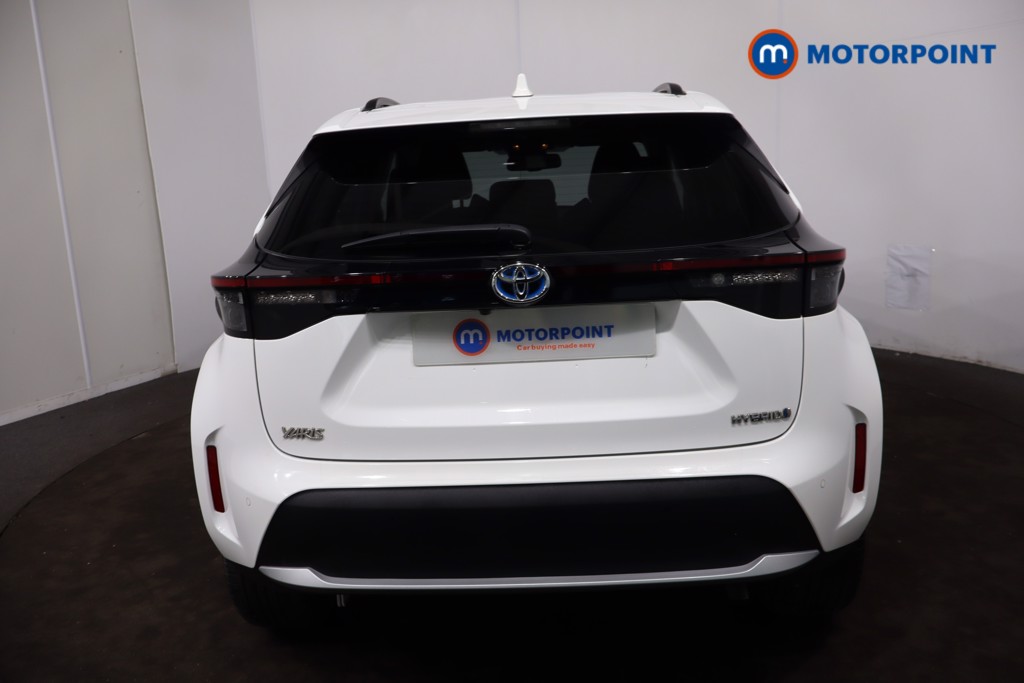 Used Toyota Yaris Cross 2023 for sale - 78091457: Photo 44