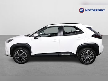 Used Toyota Yaris Cross 2023 for sale - 78091457: Photo