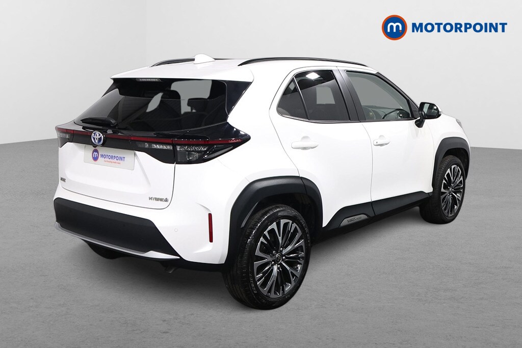 Used Toyota Yaris Cross 2023 for sale - 78091457: Photo 7