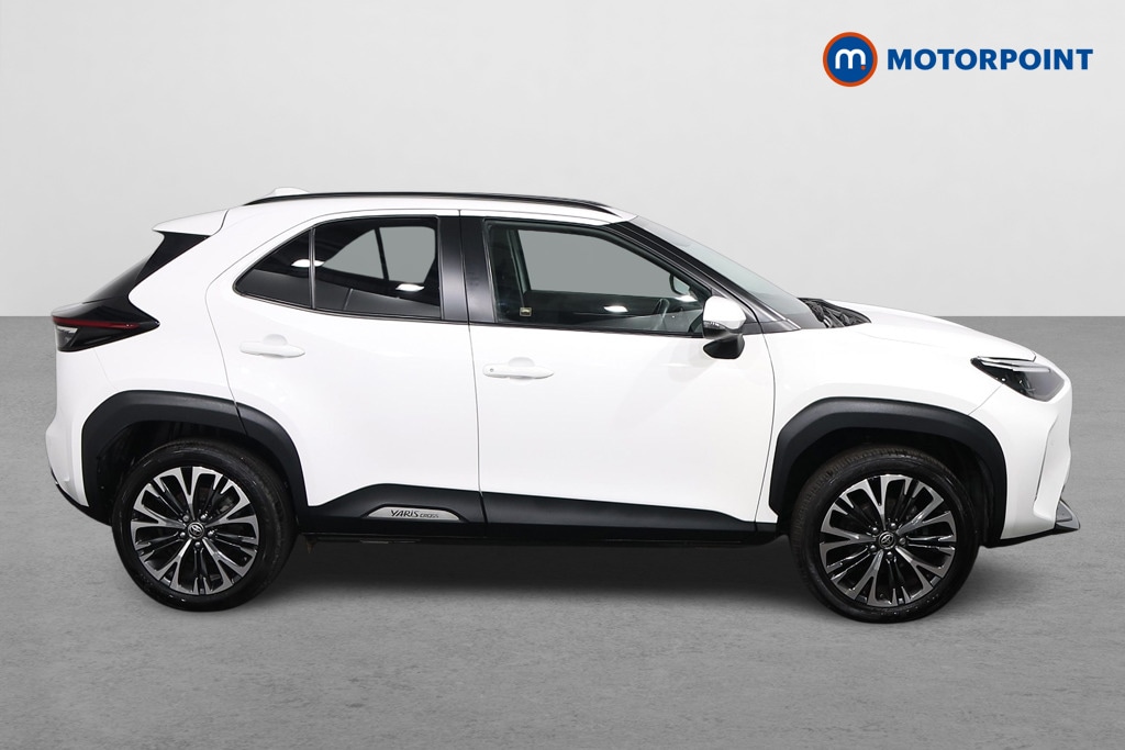 Used Toyota Yaris Cross 2023 for sale - 78091457: Photo 8