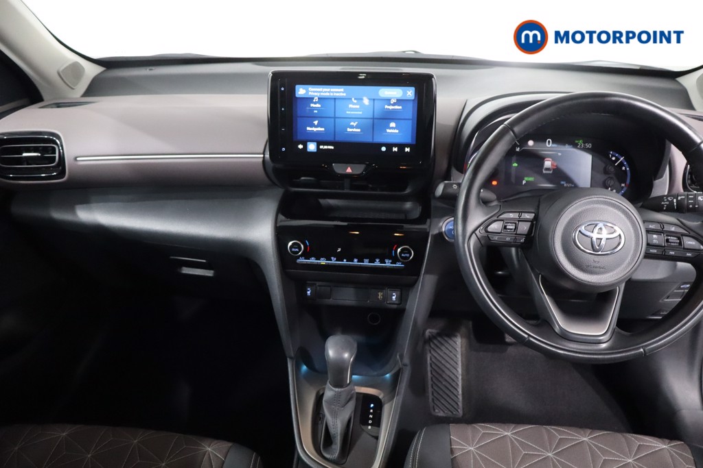 Used Toyota Yaris Cross 2023 for sale - 78091457: Photo 9