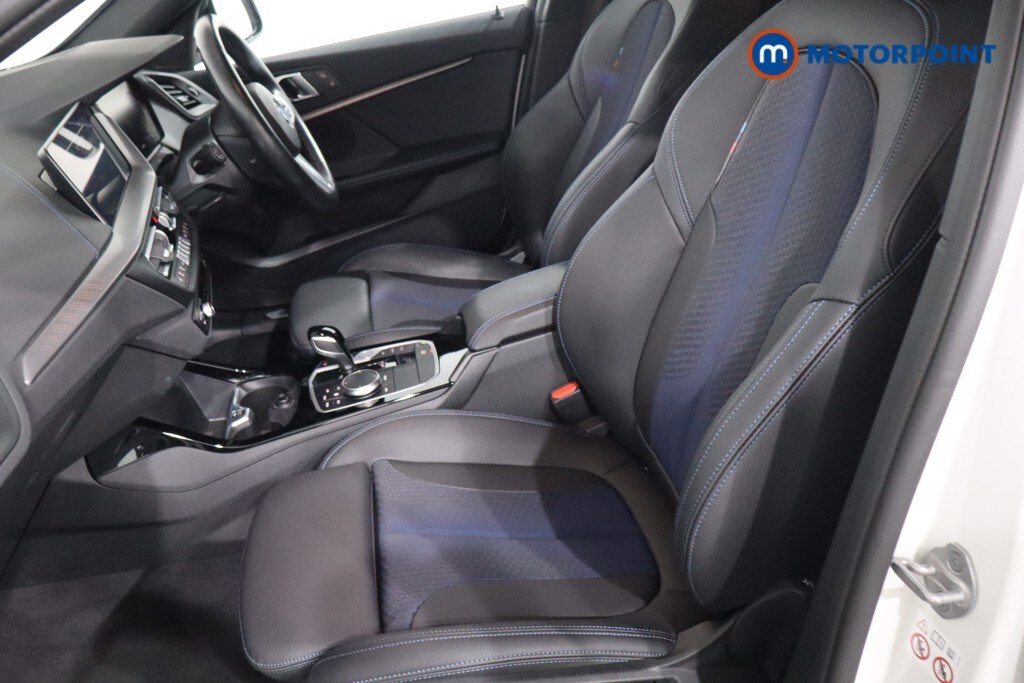 Used BMW 1 Series 2024 for sale - 76056299: Photo 12