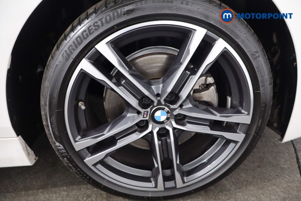 Used BMW 1 Series 2024 for sale - 76056299: Photo 18