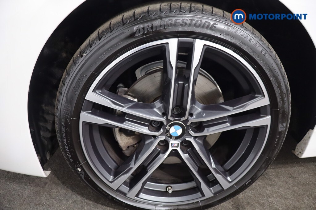 Used BMW 1 Series 2024 for sale - 76056299: Photo 19
