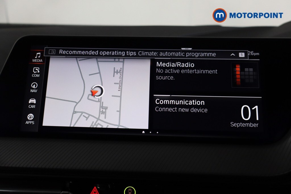Used BMW 1 Series 2024 for sale - 76056299: Photo 23