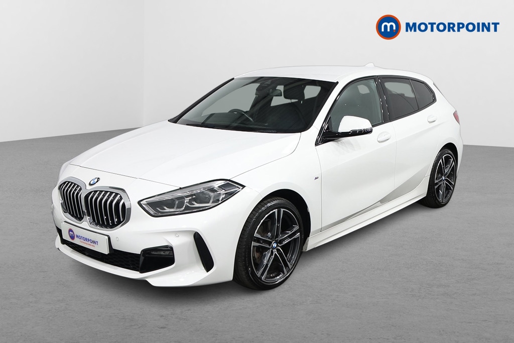 Used BMW 1 Series 2024 for sale - 76056299: Photo 3
