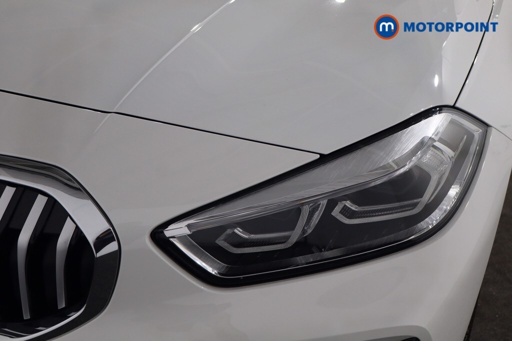 Used BMW 1 Series 2024 for sale - 76056299: Photo 37