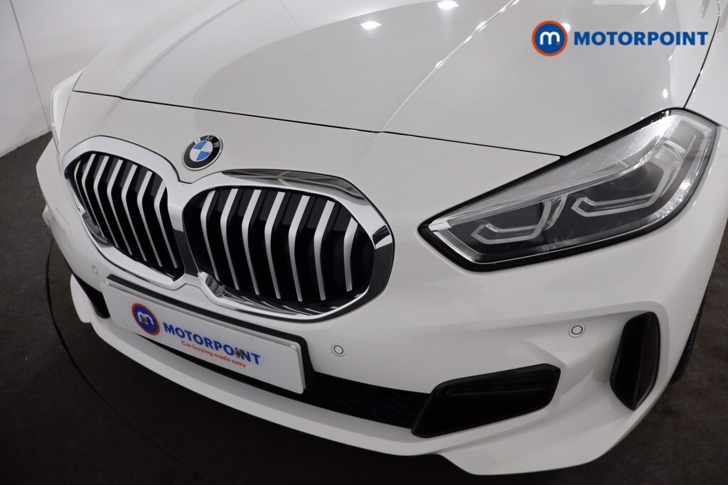Used BMW 1 Series 2024 for sale - 76056299: Photo 40
