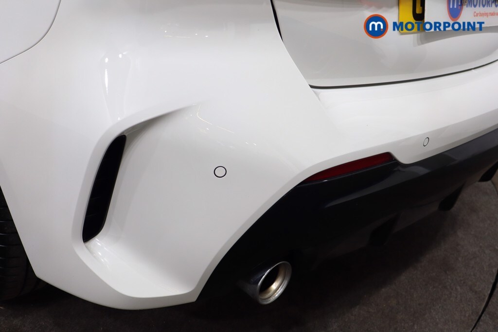 Used BMW 1 Series 2024 for sale - 76056299: Photo 44