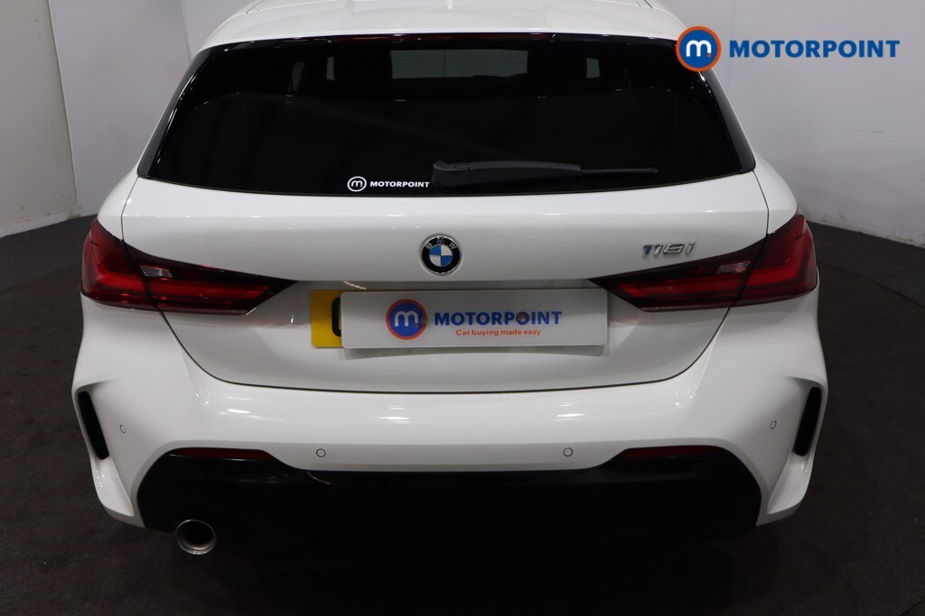 Used BMW 1 Series 2024 for sale - 76056299: Photo 46