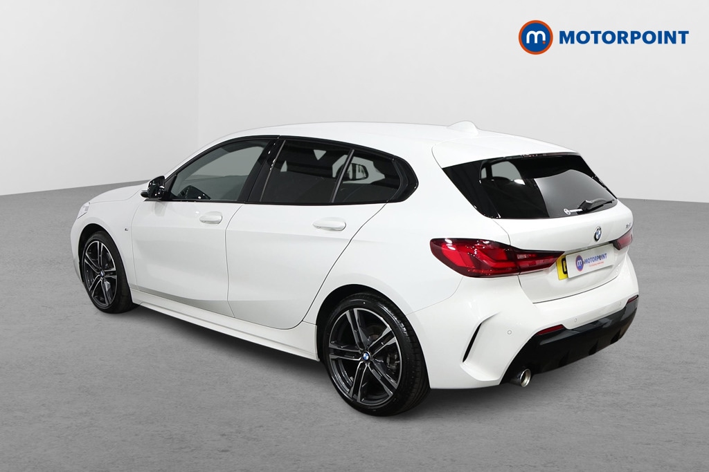 Used BMW 1 Series 2024 for sale - 76056299: Photo 5