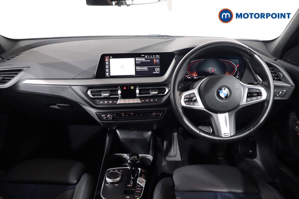 Used BMW 1 Series 2024 for sale - 76056299: Photo 9