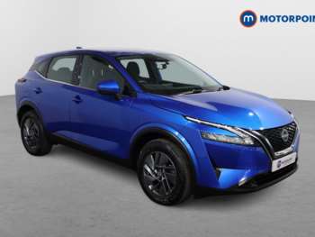 2022 - 1.3 DiG-T MH Acenta Premium 5dr