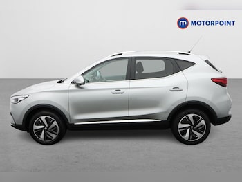 Used MG MG ZS 2024 for sale - 79032074: Photo