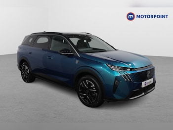 Used Peugeot 5008 undefined for sale - 77568057: Photo