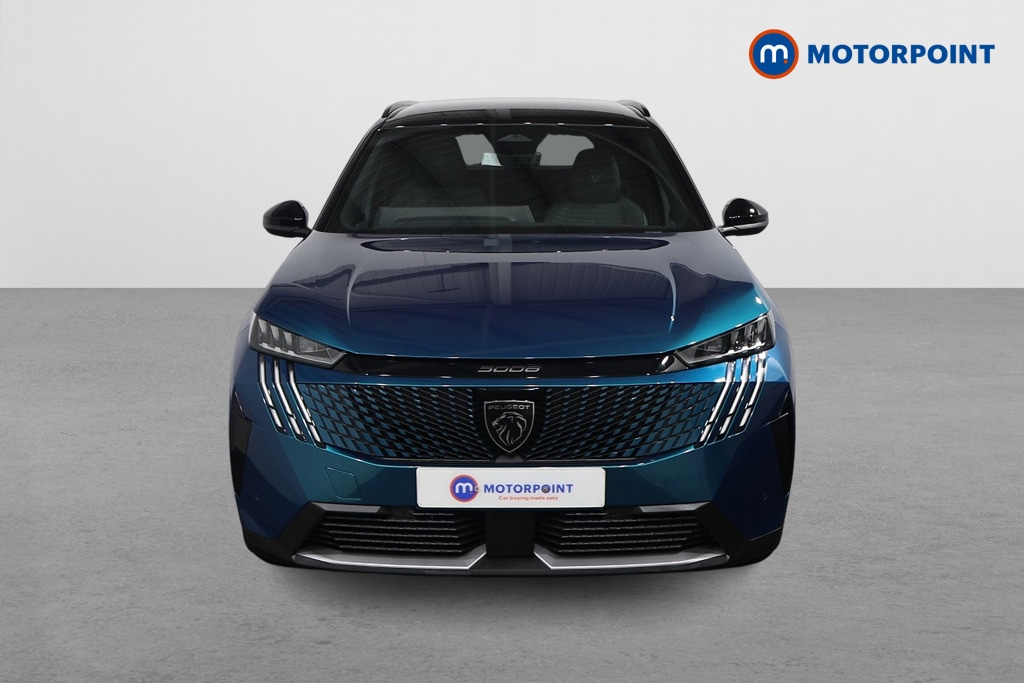 Used Peugeot 5008 2025 for sale - 77568057: Photo 2