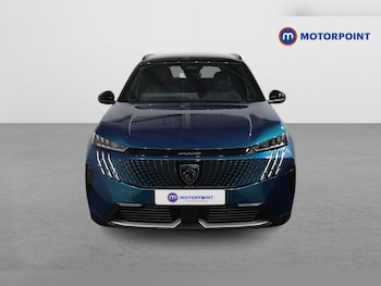 Used Peugeot 5008 undefined for sale - 77568057: Photo