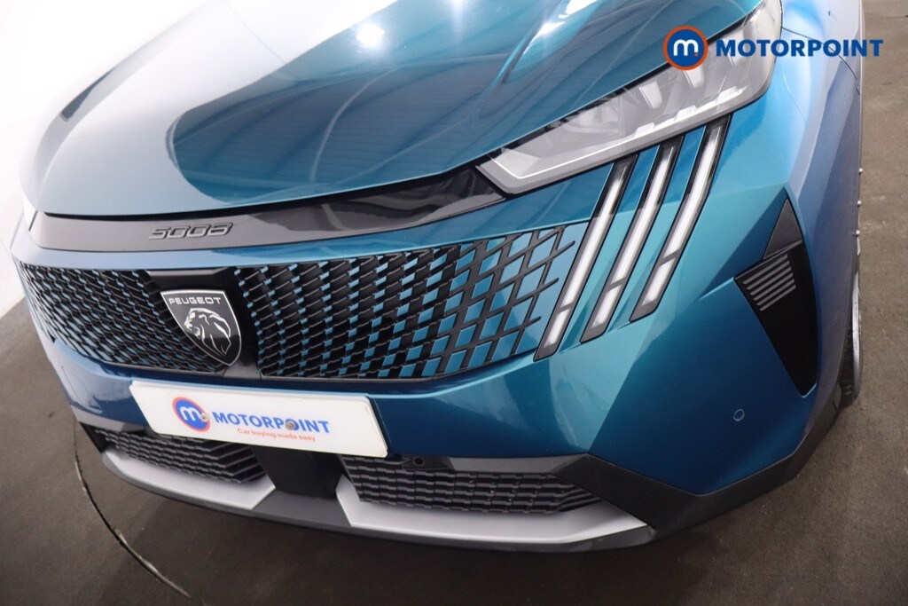 Used Peugeot 5008 2025 for sale - 77568057: Photo 37