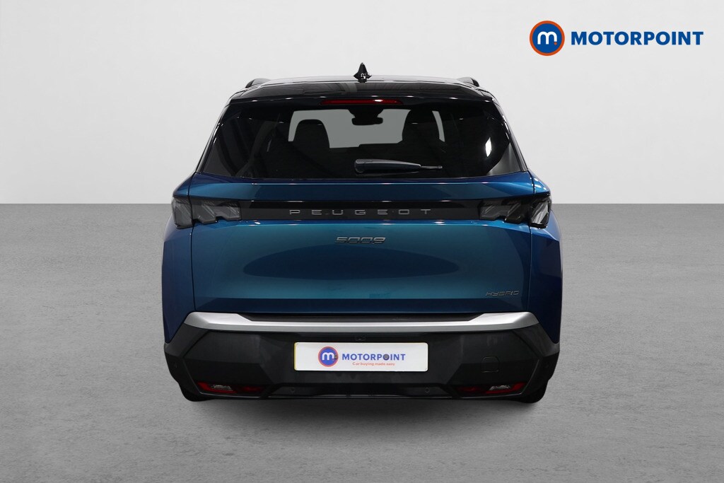 Used Peugeot 5008 2025 for sale - 77568057: Photo 6