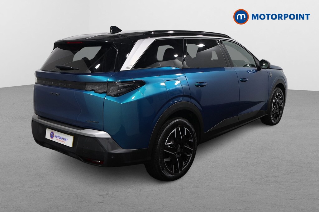 Used Peugeot 5008 2025 for sale - 77568057: Photo 7