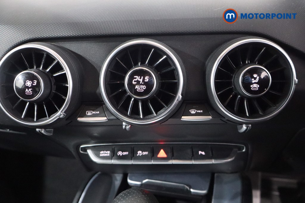 Used Audi TT 2019 for sale - 76638256: Photo 10