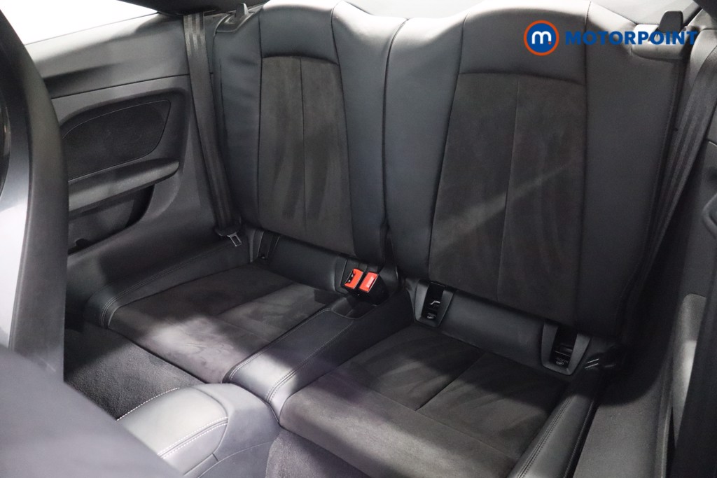 Used Audi TT 2019 for sale - 76638256: Photo 11