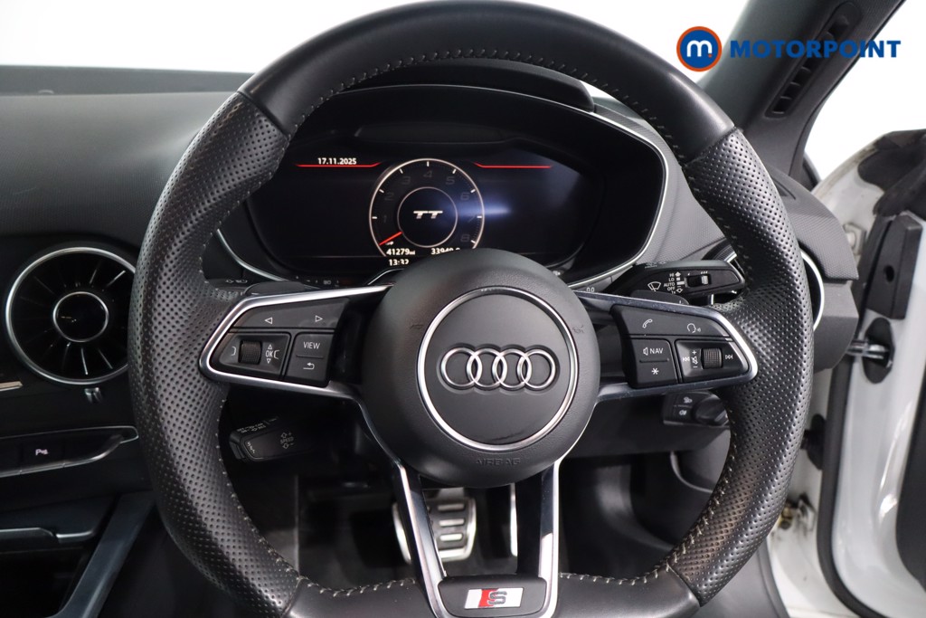 Used Audi TT 2019 for sale - 76638256: Photo 12