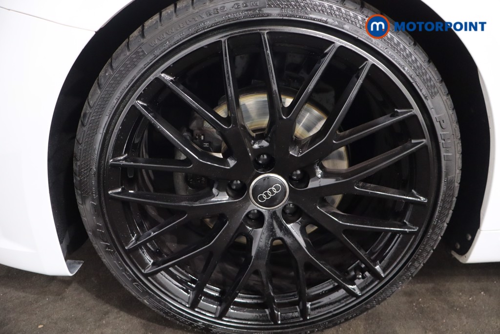 Used Audi TT 2019 for sale - 76638256: Photo 13