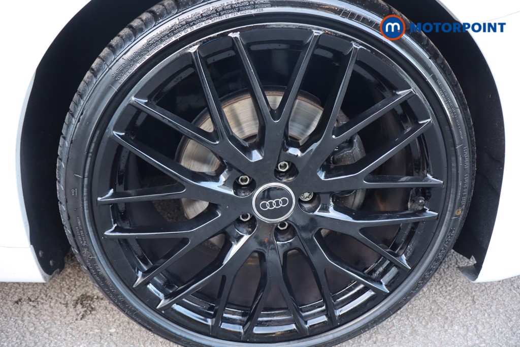 Used Audi TT 2019 for sale - 76638256: Photo 14