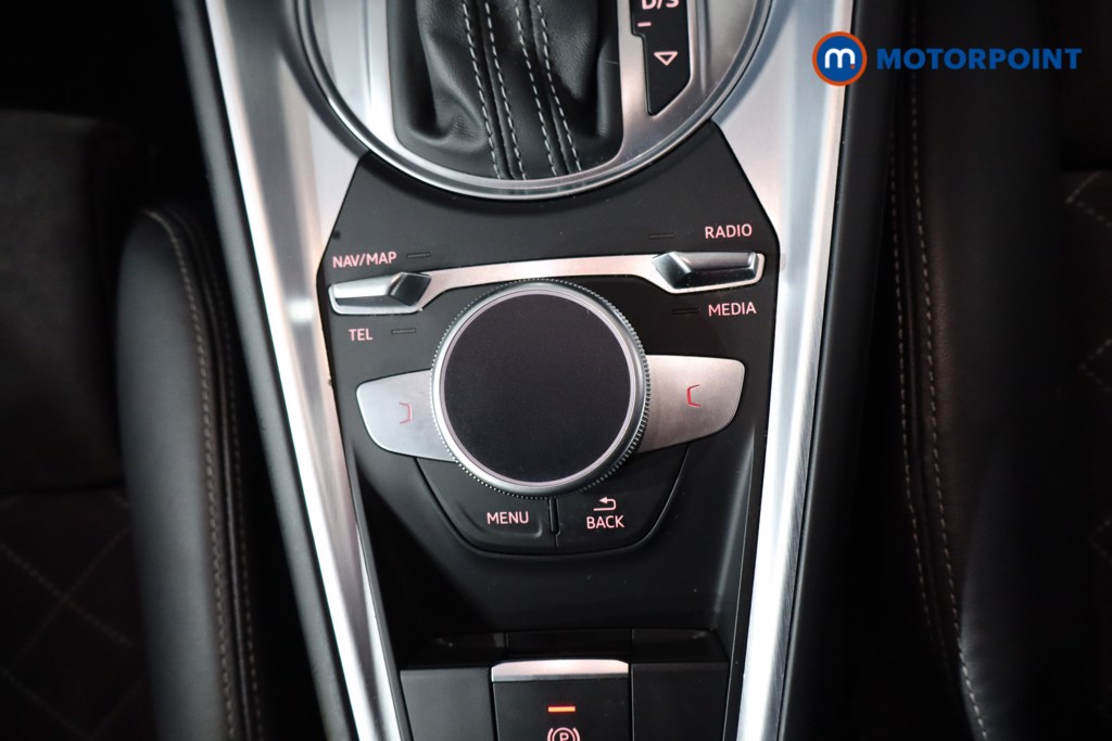 Used Audi TT 2019 for sale - 76638256: Photo 16