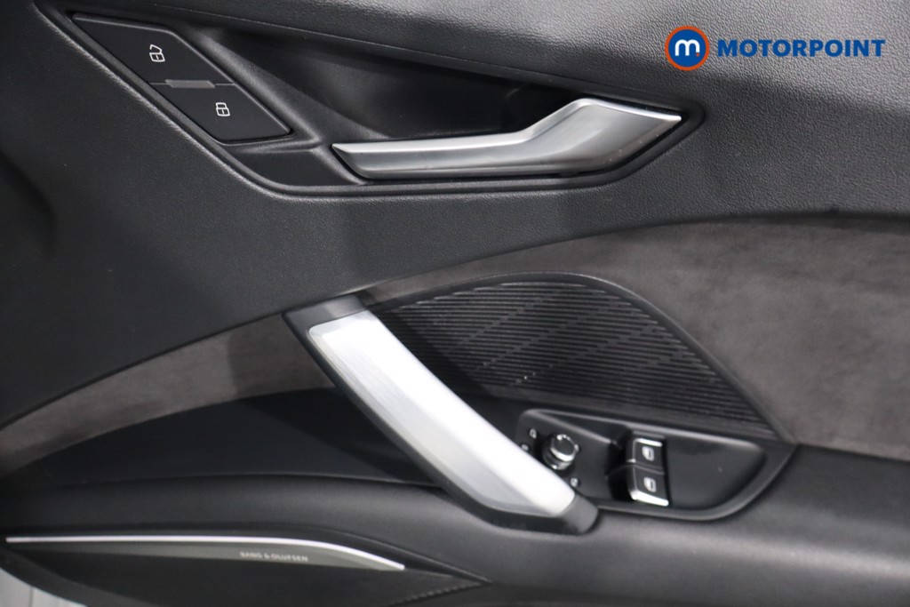 Used Audi TT 2019 for sale - 76638256: Photo 19