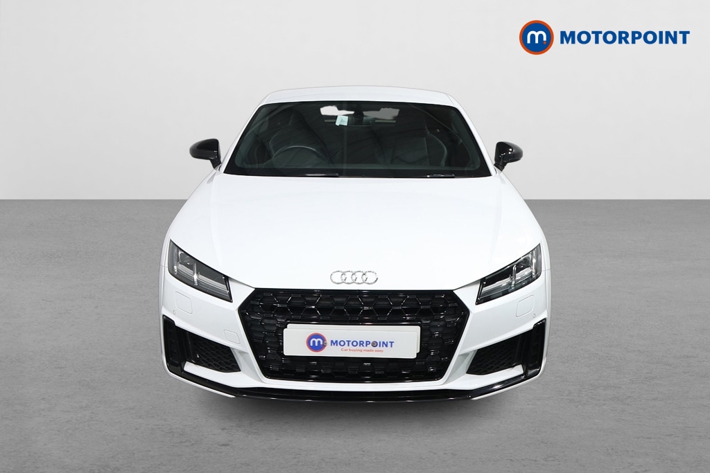 Used Audi TT 2019 for sale - 76638256: Photo 2