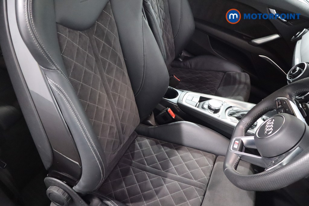 Used Audi TT 2019 for sale - 76638256: Photo 21